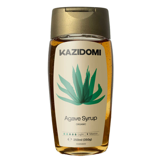 Sirop | Agave | Bio | 14,36 €/l | 25 cl