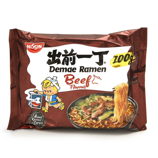 Soupe | Boeuf | Epicé | 12,50 €/kg | 100 gr