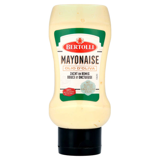 Mayonnaise | Huile olive | 11,97 €/l | 35 cl