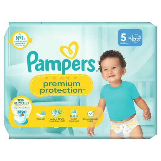 Langes | Taille 5 | 0,52 €/pc | 22 pc