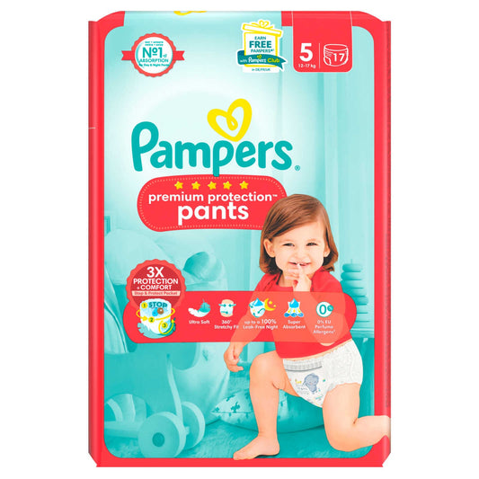 Culottes | Taille 5 | 0,75 €/pc | 17 pc