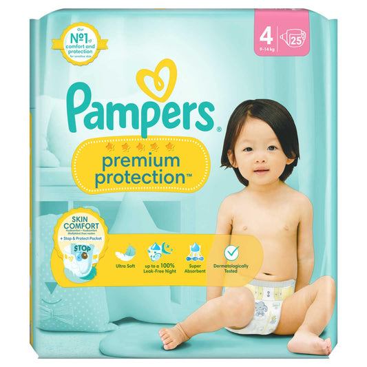 Langes | Taille 4 | 0,38 €/pc | 25 pc