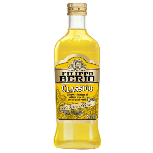 Huile d'olive | Pure | 15,13 €/l | 75 cl