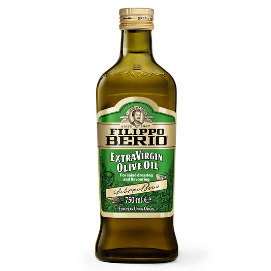 Huile d'olive | Extra vierge | 17,32 €/l | 75 cl