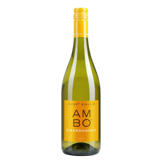 Giallo | Chardonnay | 7,99 €/l | 75 cl