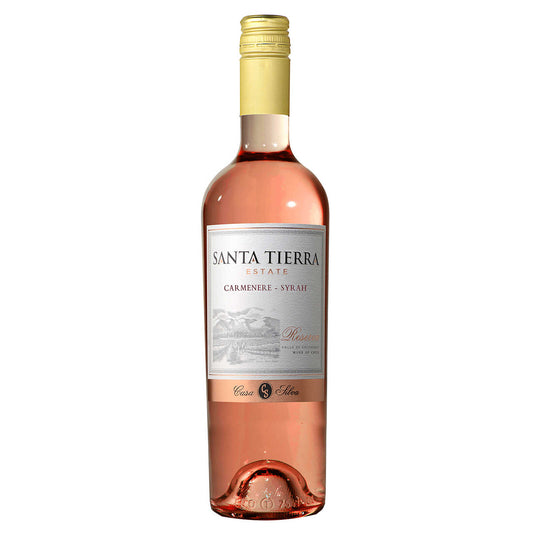 Carmenere / Shiraz | 9,32 €/l | 75 cl