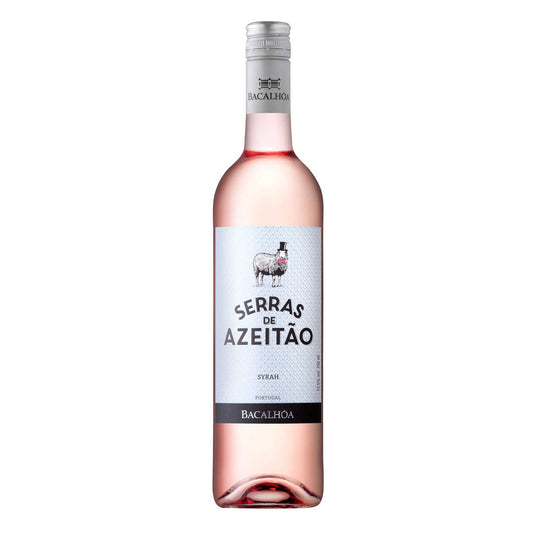 rosé | 7,99 €/l | 75 cl