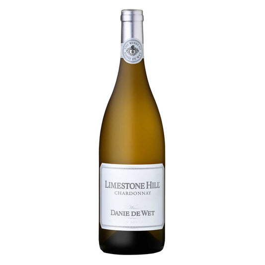 Limestone Hill | Chardonnay | 13,32 €/l | 75 cl