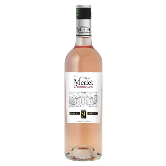 Bordeaux | 7,99 €/l | 75 cl