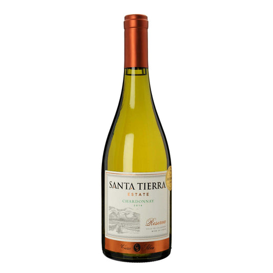 Reserva | Chardonnay | 9,32 €/l | 75 cl