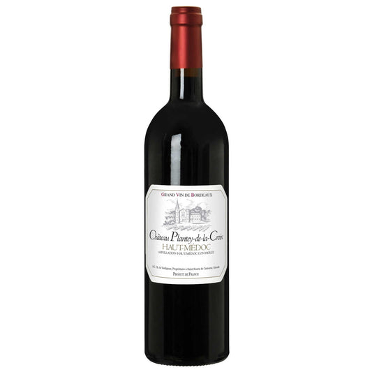 Haut-Médoc | 13,32 €/l | 75 cl