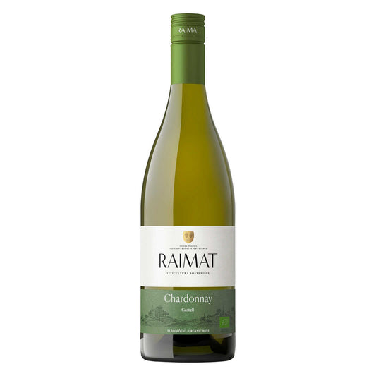 Castell | Chardonnay | Bio | 10,65 €/l | 75 cl