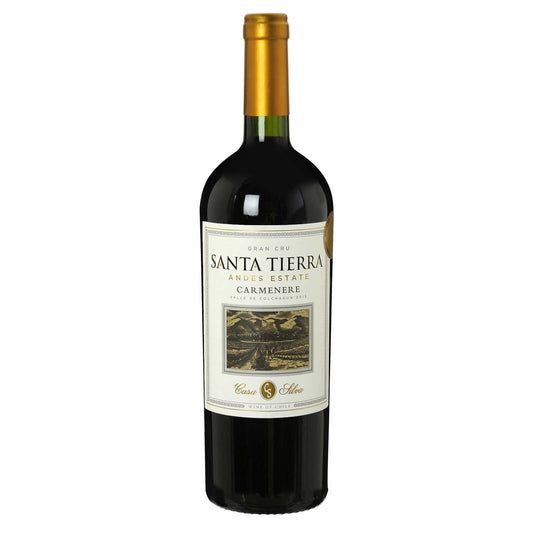 Grand Cru Andes Estate  | Carmenere | 13,32 €/l | 75 cl