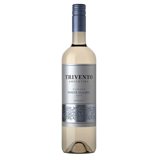 Reserve | White Malbec | 10,65 €/l | 75 cl
