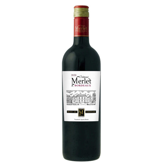 Bordeaux | 7,99 €/l | 75 cl