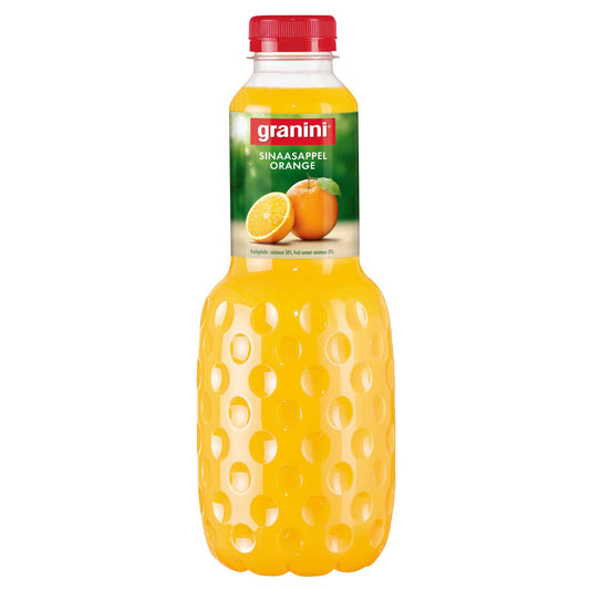 Jus | Orange | Sans pulpe | 3,75 €/l | 1 l