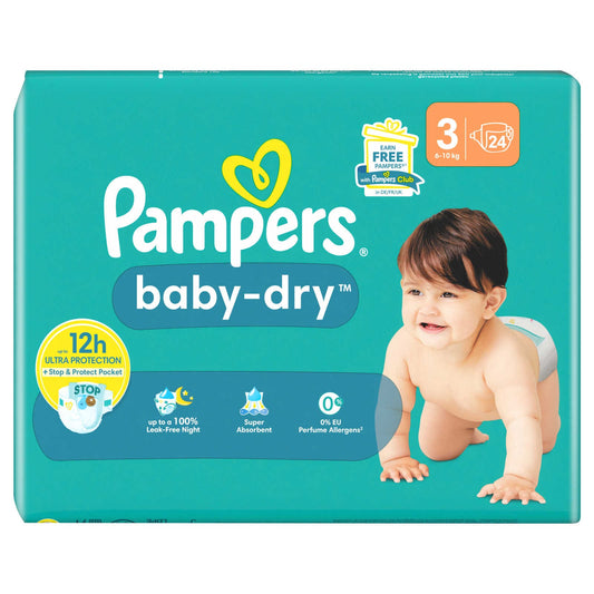 Langes | Taille 3 | 0,35 €/pc | 24 pc