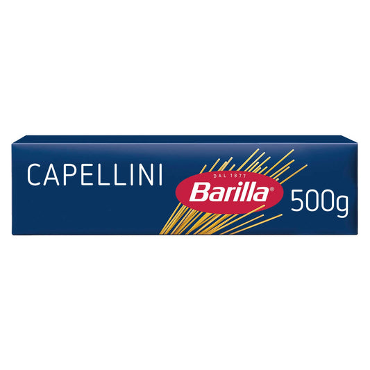 Pâtes | Capellini | 3,70 €/kg | 500 gr