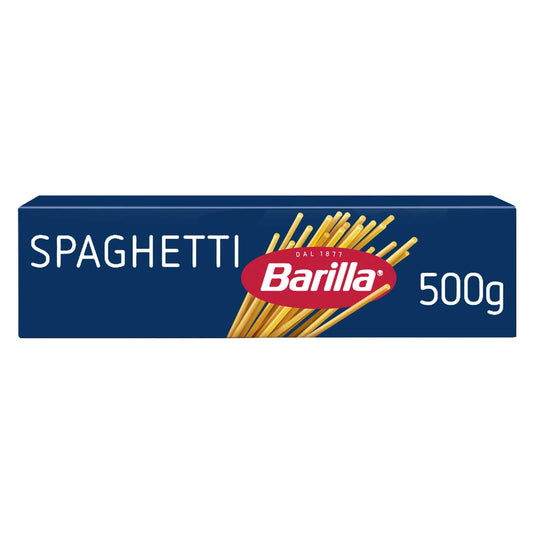 Pâtes | Spaghetti n.5 | 3,58 €/kg | 500 gr
