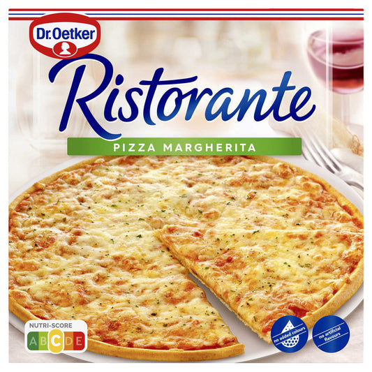 Margherita | 13,53 €/kg | 295 gr