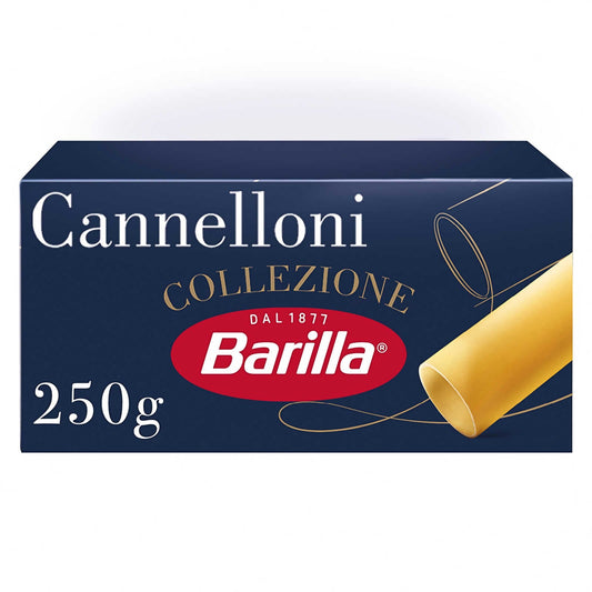 Pâtes | Cannelloni | Collezione | 15,16 €/kg | 250 gr