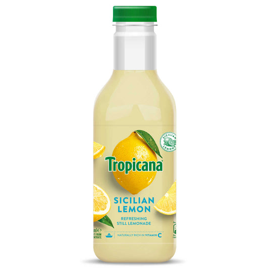 Jus frais | Sicilian citron | 4,10 €/l | 90 cl