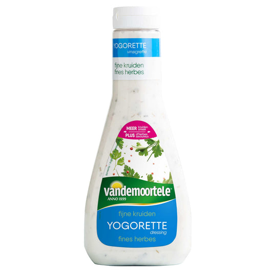 Yogorette | Fines herbes | 7,76 €/l | 45 cl