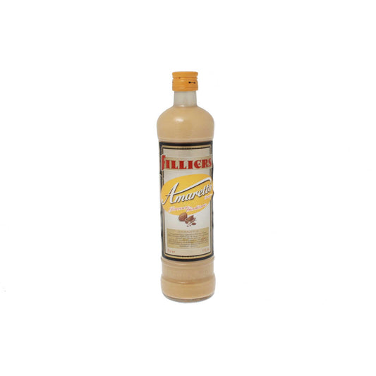 FILLIERS AMARETTO | 23,27 €/l | 70 cl