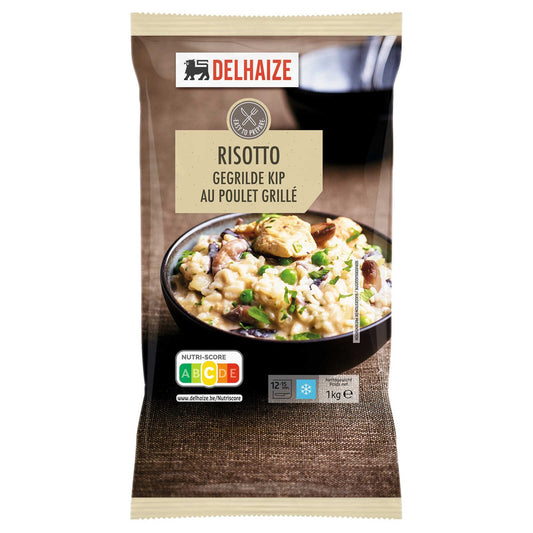Risotto | 6,49 €/kg | 1 kg
