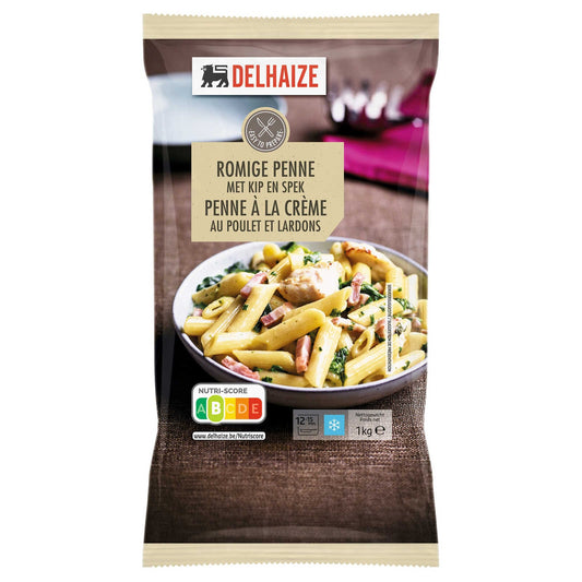 Penne | Poulet | 6,49 €/kg | 1 kg