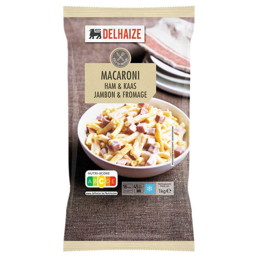 Mc Cheese | 6,89 €/kg | 1 kg
