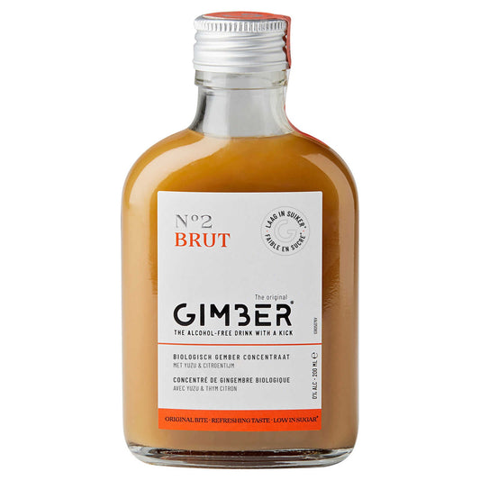 N2 Brut Bio | 59,75 €/l | 20 cl