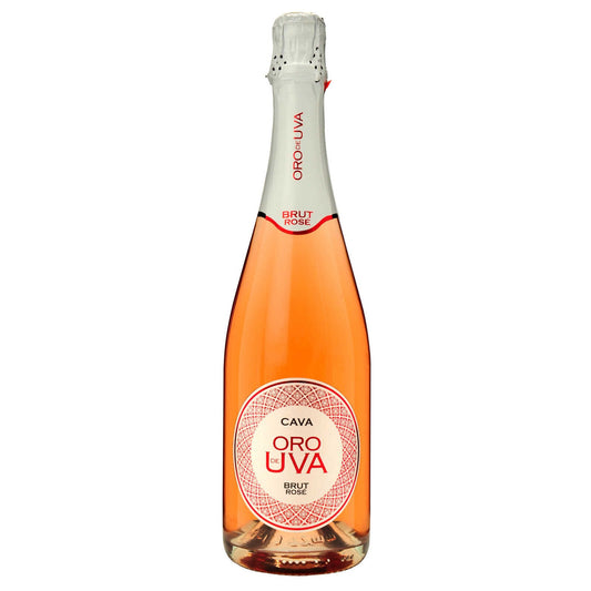 Cava | Rosé | Brut | 10,65 €/l | 75 cl