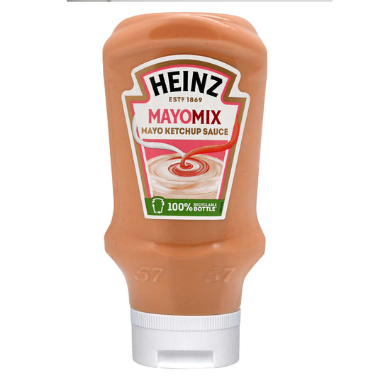 Mayomix sauce | 8,17 €/l | 41,5 cl