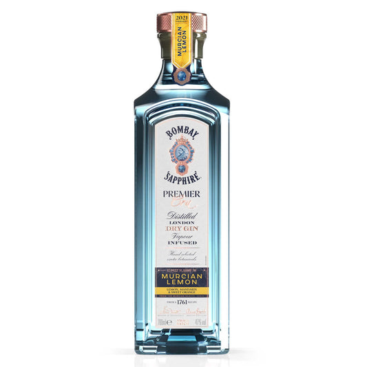 Gin | Premier Cru | 47% | 58,36 €/l | 70 cl