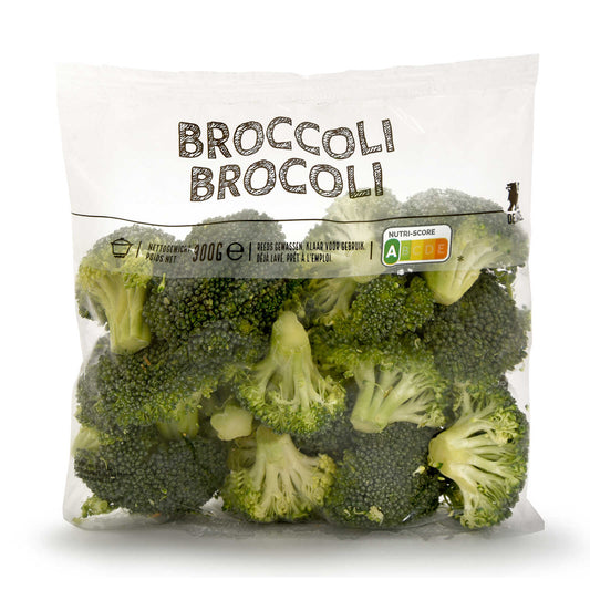 Brocoli | 7,97 €/kg | 300 gr