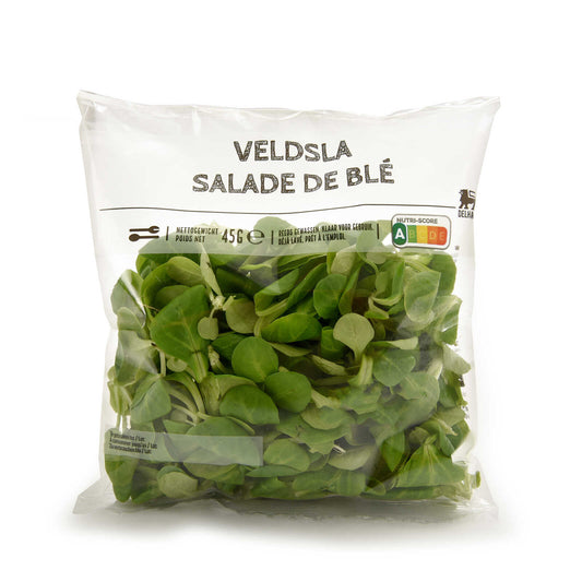 Salade de blé | 22,00 €/kg | 45 gr