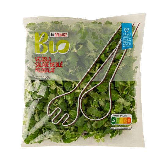 Salade De Ble | Bio | 22,90 €/kg | 100 gr