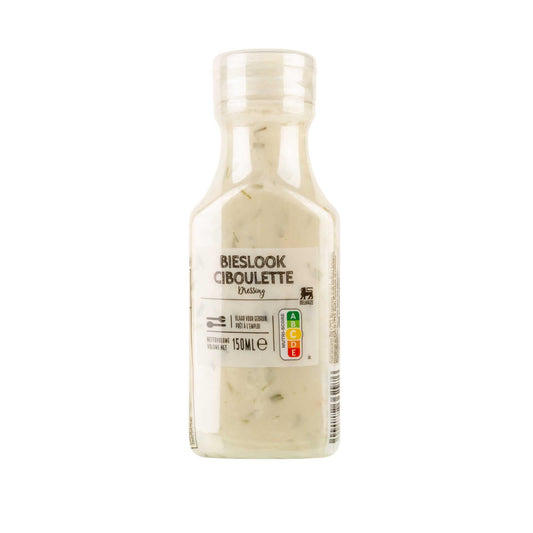 Dressing | Ciboulette | 9,93 €/l | 15 cl