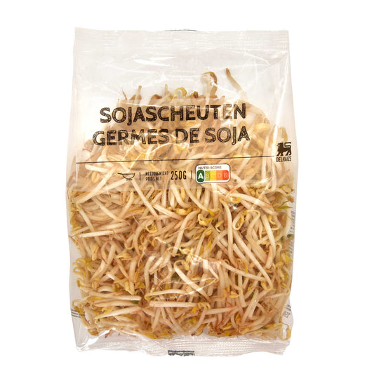 Wokmix | Soja | 4,36 €/kg | 250 gr