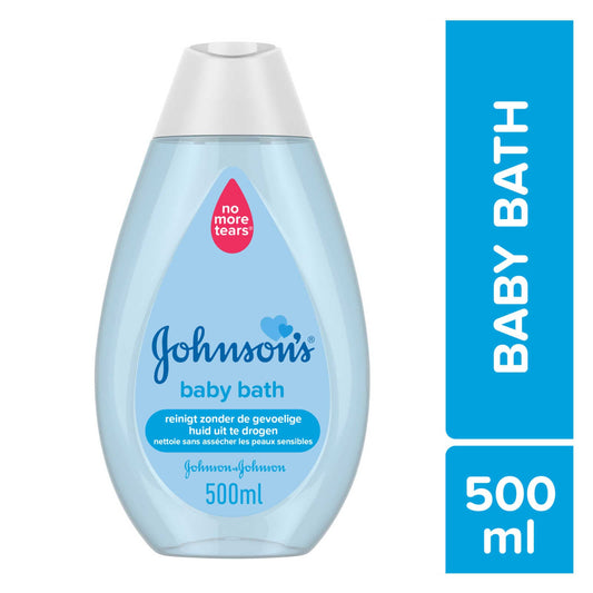 Gel de toilette | 12,18 €/l | 50 cl