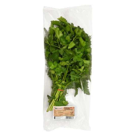 Persil plat | Emballé | 14,90 €/kg | 100 gr