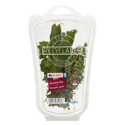 Bouquet garni | Emballé | 87,50 €/kg | 20 gr