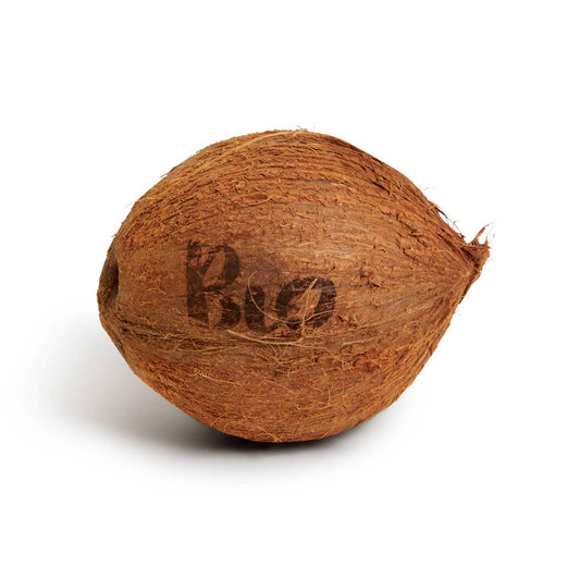 Noix de coco | Bio | 4,23 €/kg | 400 gr