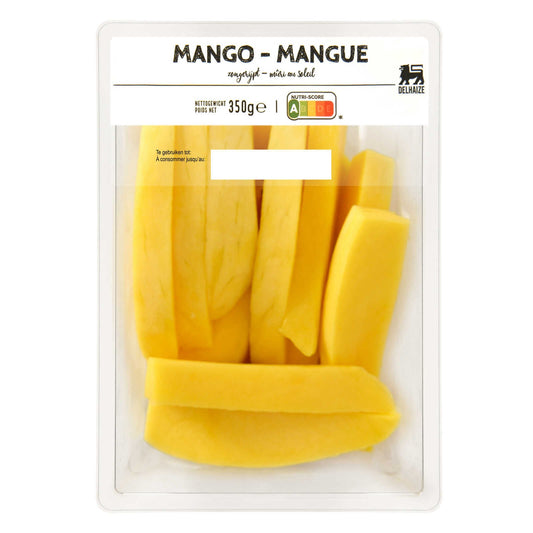 Mango | 12,86 €/kg | 350 gr