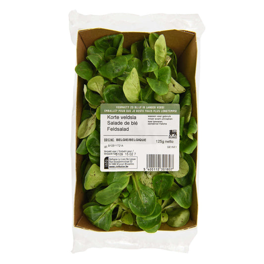 Salade de blé | Courte | 23,92 €/kg | 125 gr