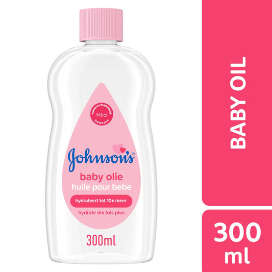 Huile Bébé | Aloë | 20,50 €/l | 30 cl