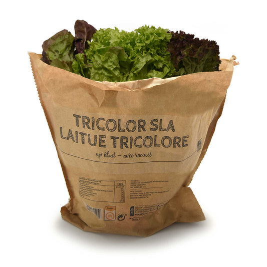 Salade trio | racines | 1,35 €/pc | 1 pc