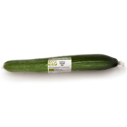 Concombre | Bio | 1,49 €/pc | 1 pc