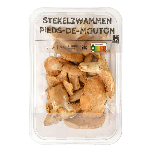 Pied de mouton | 39,93 €/kg | 150 gr